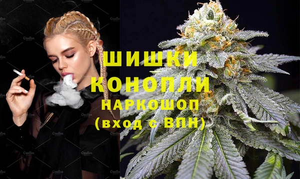 ALPHA PVP Горнозаводск